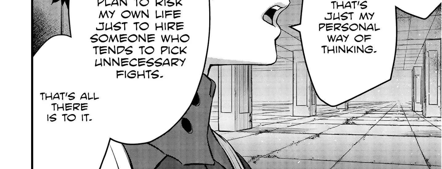 Rebuild World Zinmanga X Chapter 24 Page 50