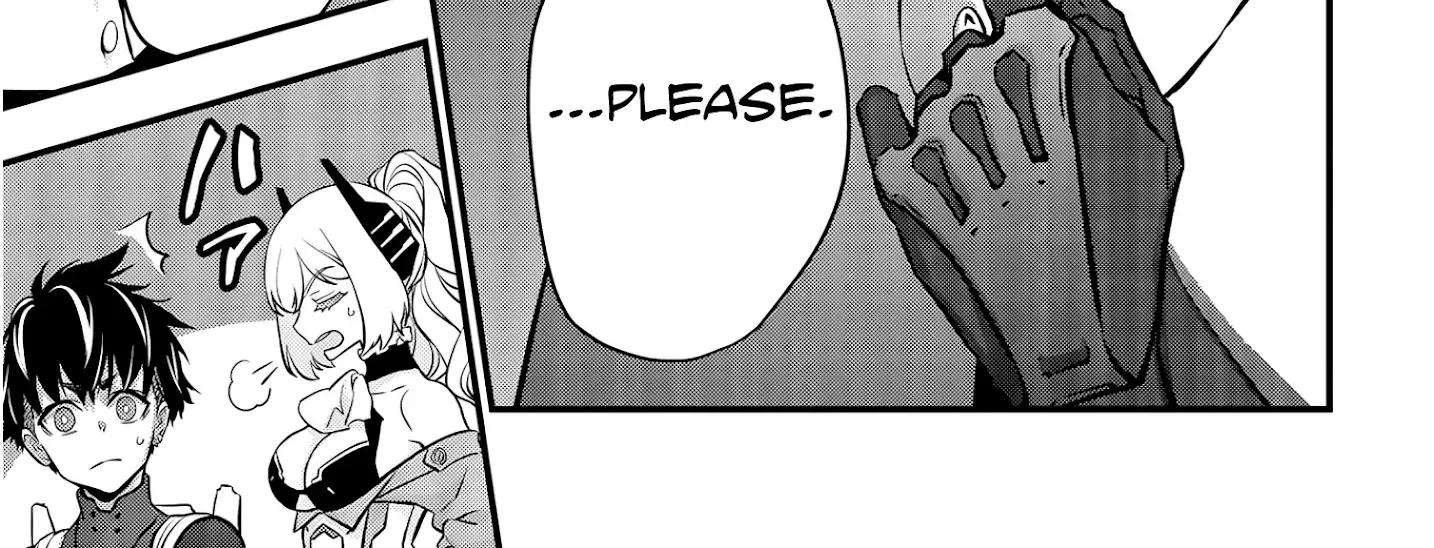 Rebuild World Zinmanga X Chapter 24 Page 57
