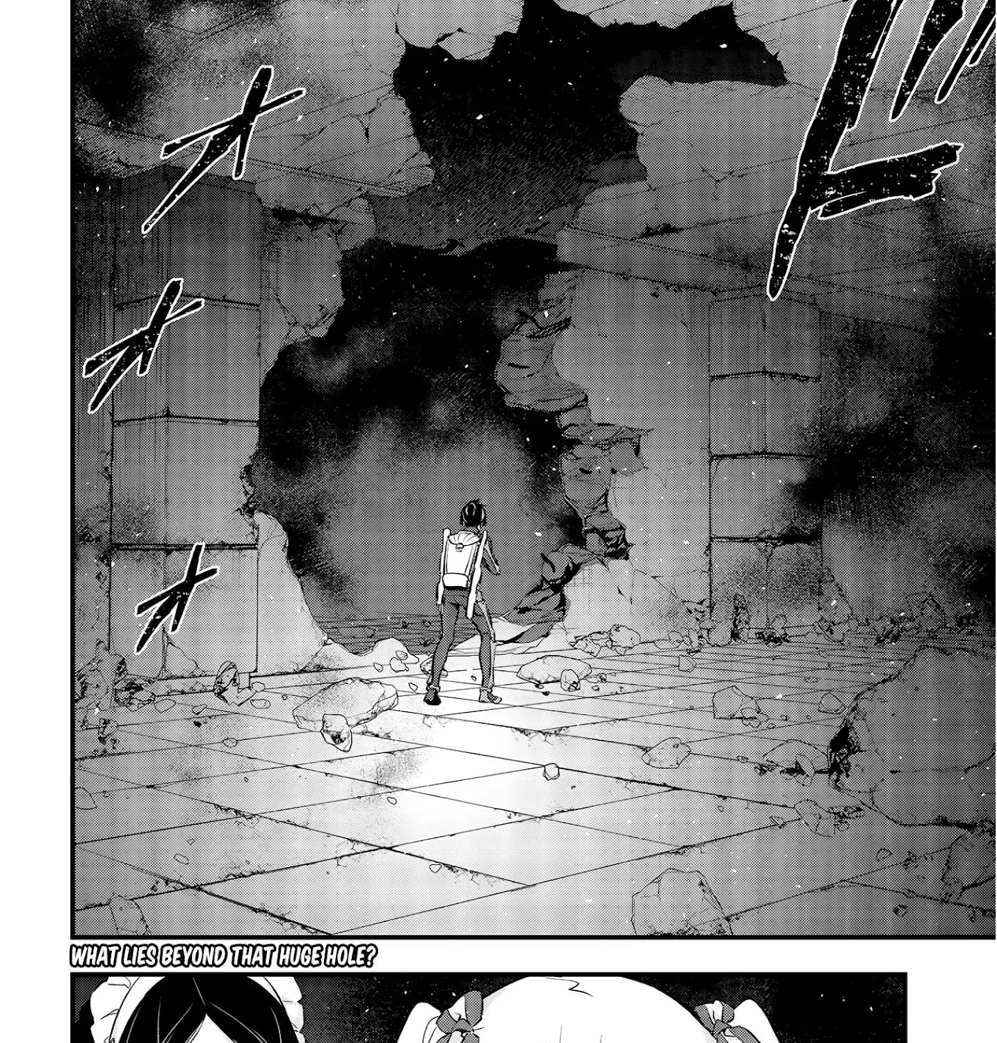 Rebuild World Zinmanga X Chapter 24 Page 66