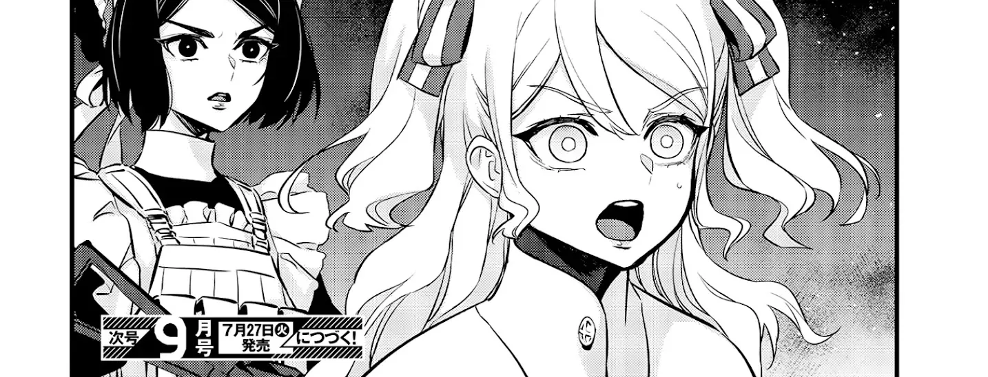 Rebuild World Zinmanga X Chapter 24 Page 67