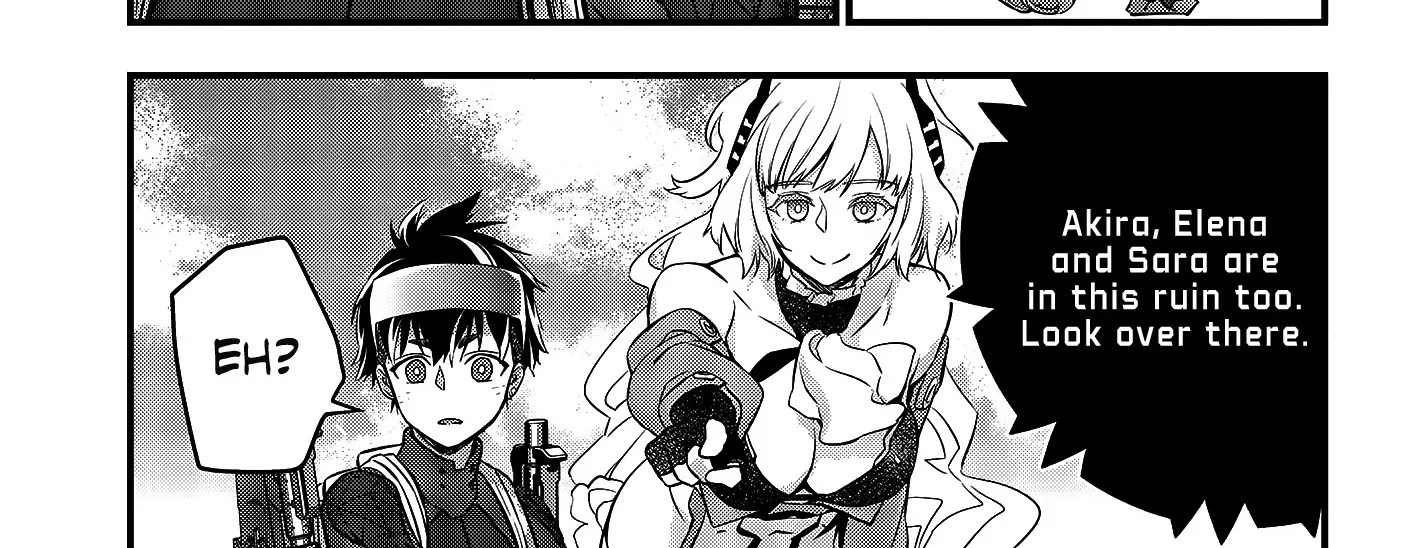 Rebuild World Zinmanga X Chapter 20 Page 4