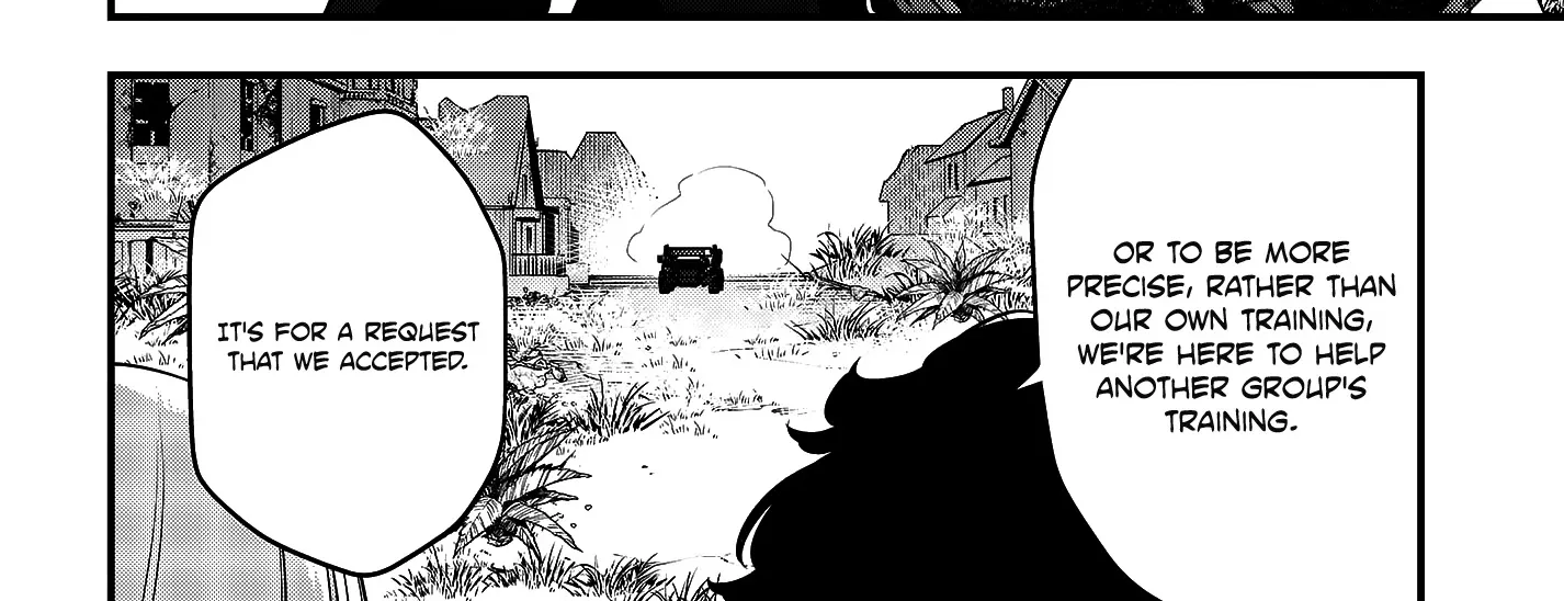 Rebuild World Zinmanga X Chapter 20 Page 6