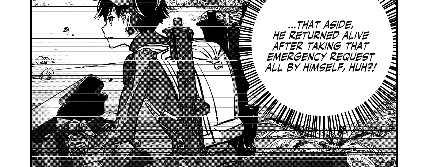Rebuild World Zinmanga X Chapter 20 Page 10