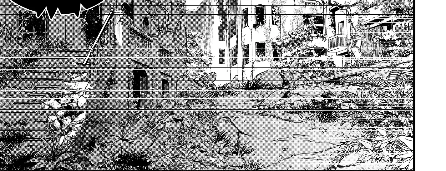 Rebuild World Zinmanga X Chapter 20 Page 12