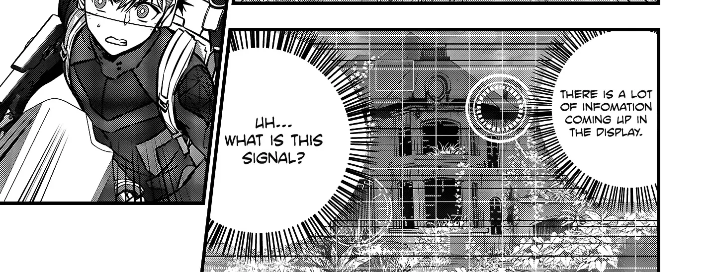 Rebuild World Zinmanga X Chapter 20 Page 16