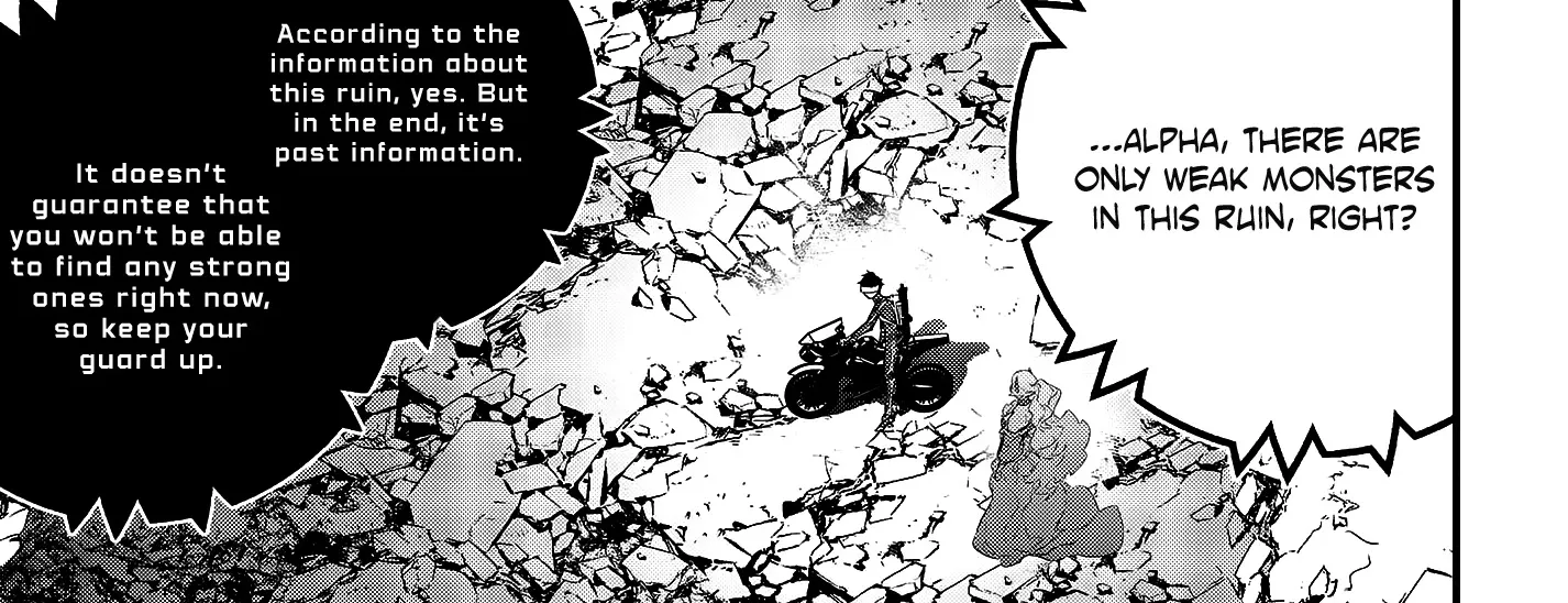 Rebuild World Zinmanga X Chapter 20 Page 20