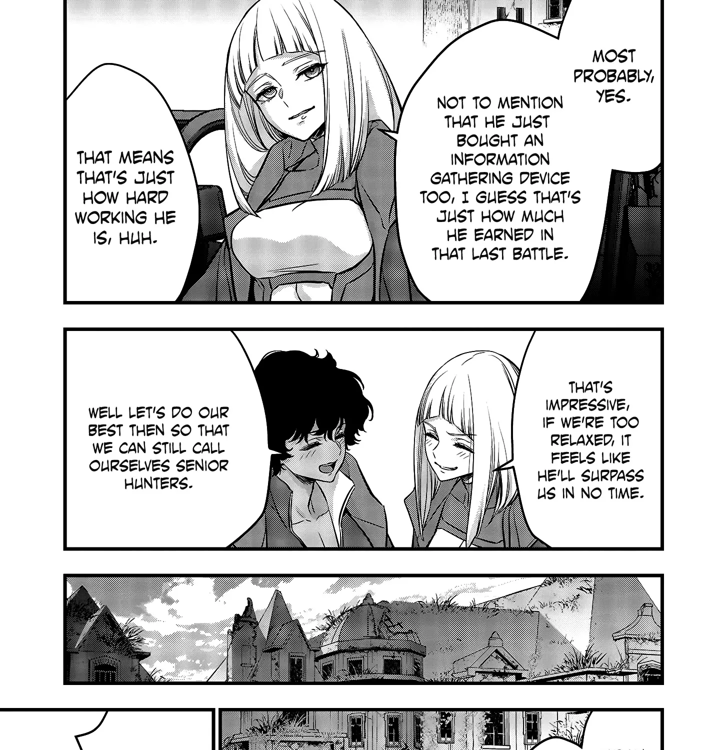 Rebuild World Zinmanga X Chapter 20 Page 23