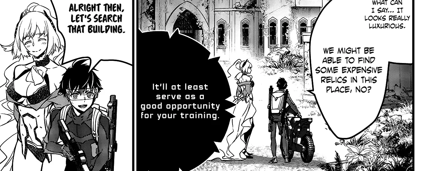 Rebuild World Zinmanga X Chapter 20 Page 24