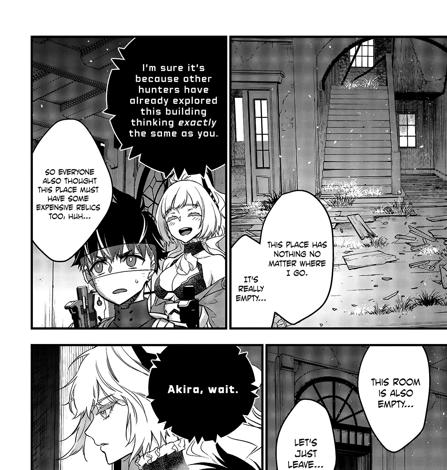 Rebuild World Zinmanga X Chapter 20 Page 25