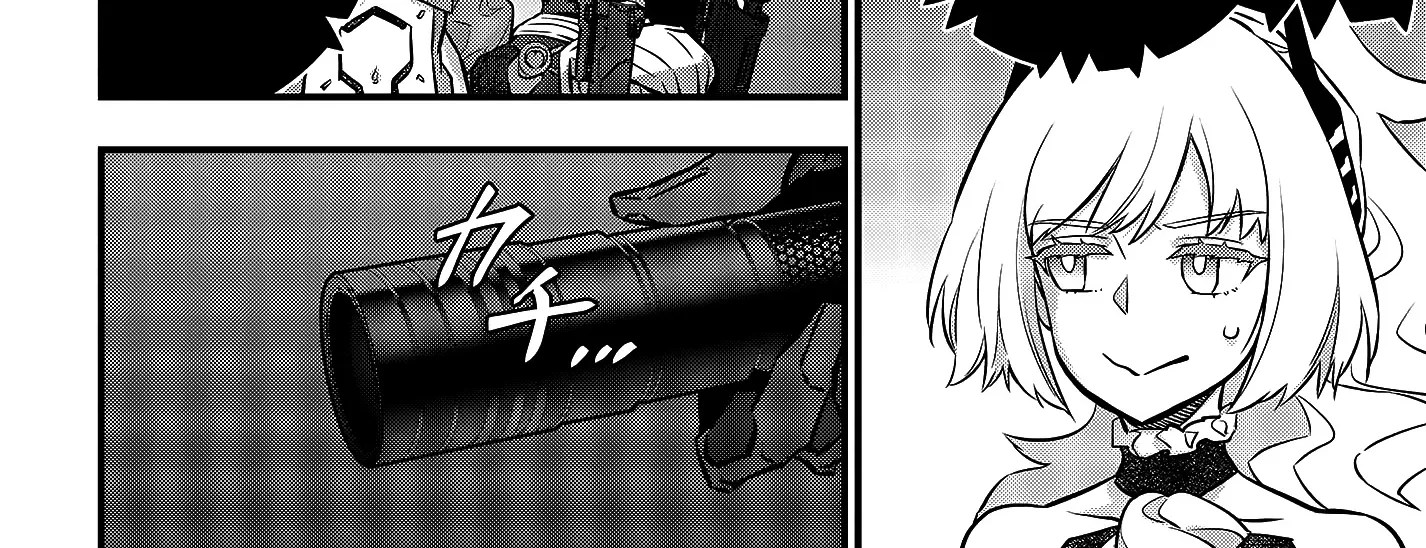 Rebuild World Zinmanga X Chapter 20 Page 30