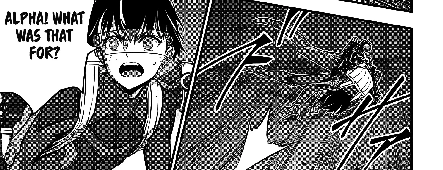 Rebuild World Zinmanga X Chapter 20 Page 36