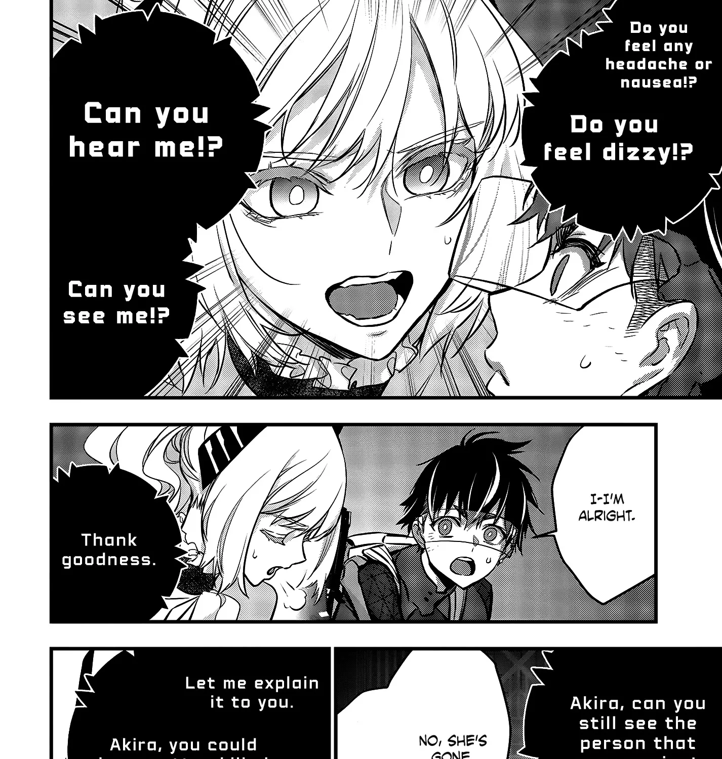 Rebuild World Zinmanga X Chapter 20 Page 37