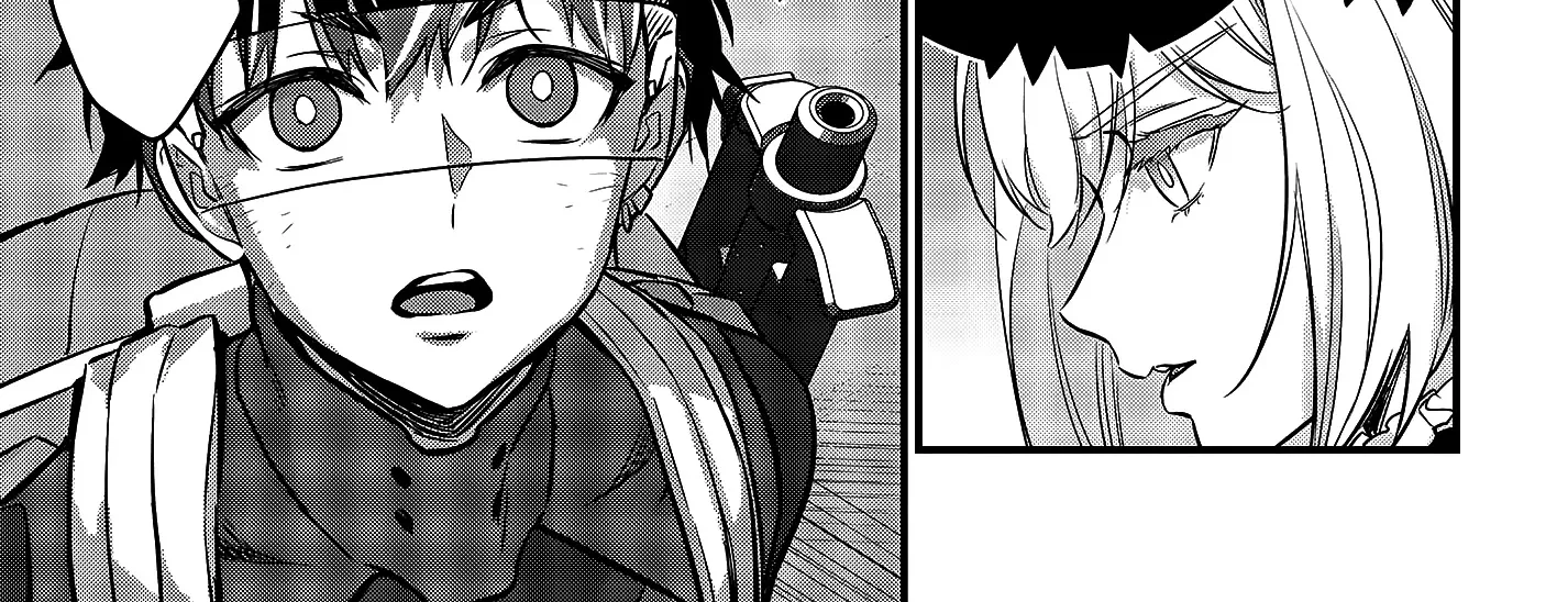 Rebuild World Zinmanga X Chapter 20 Page 40