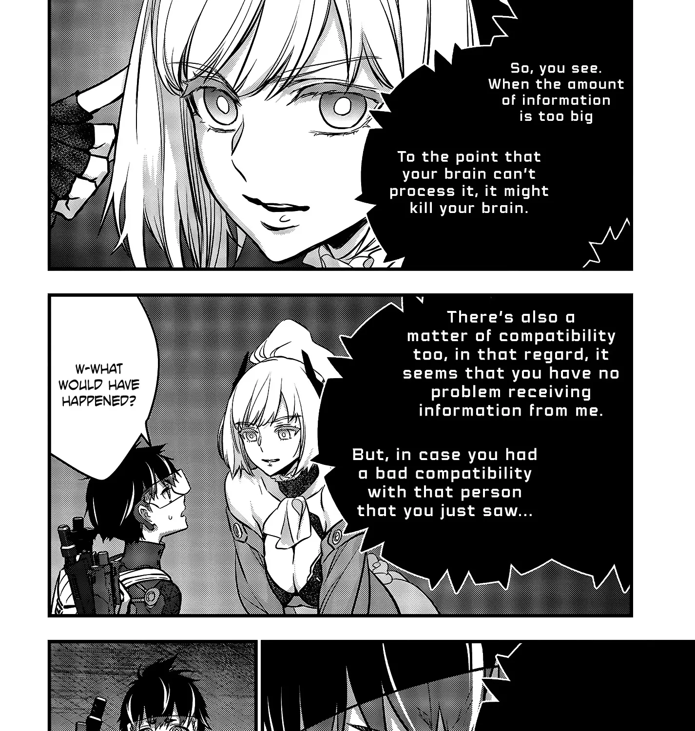 Rebuild World Zinmanga X Chapter 20 Page 41