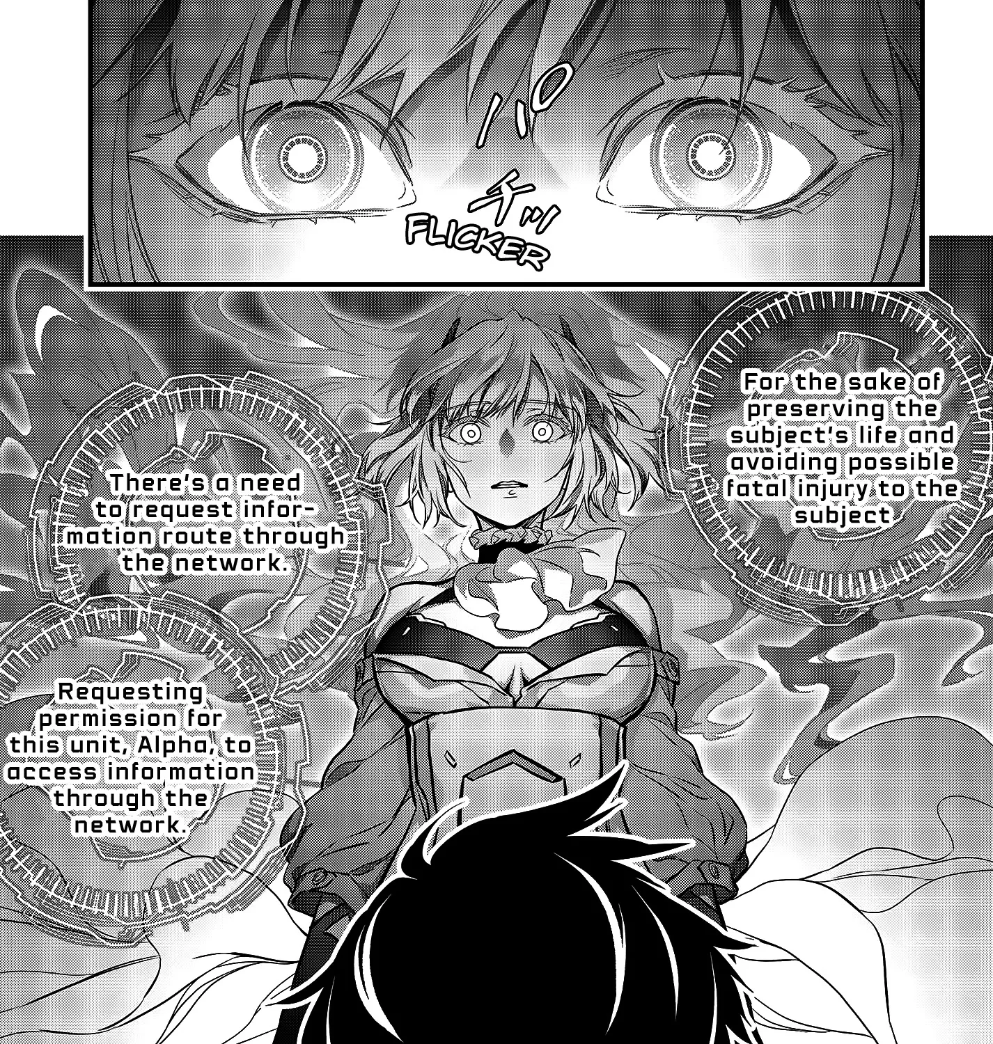 Rebuild World Zinmanga X Chapter 20 Page 43