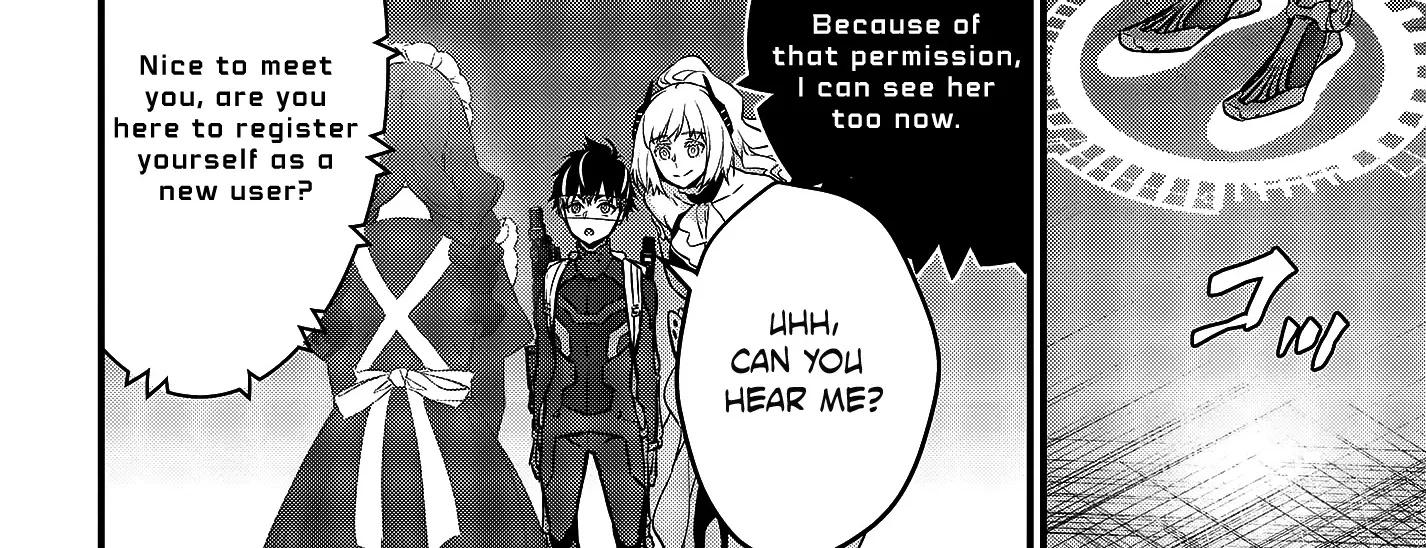 Rebuild World Zinmanga X Chapter 20 Page 46