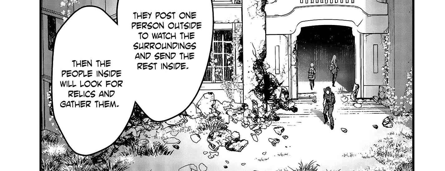 Rebuild World Zinmanga X Chapter 20 Page 52