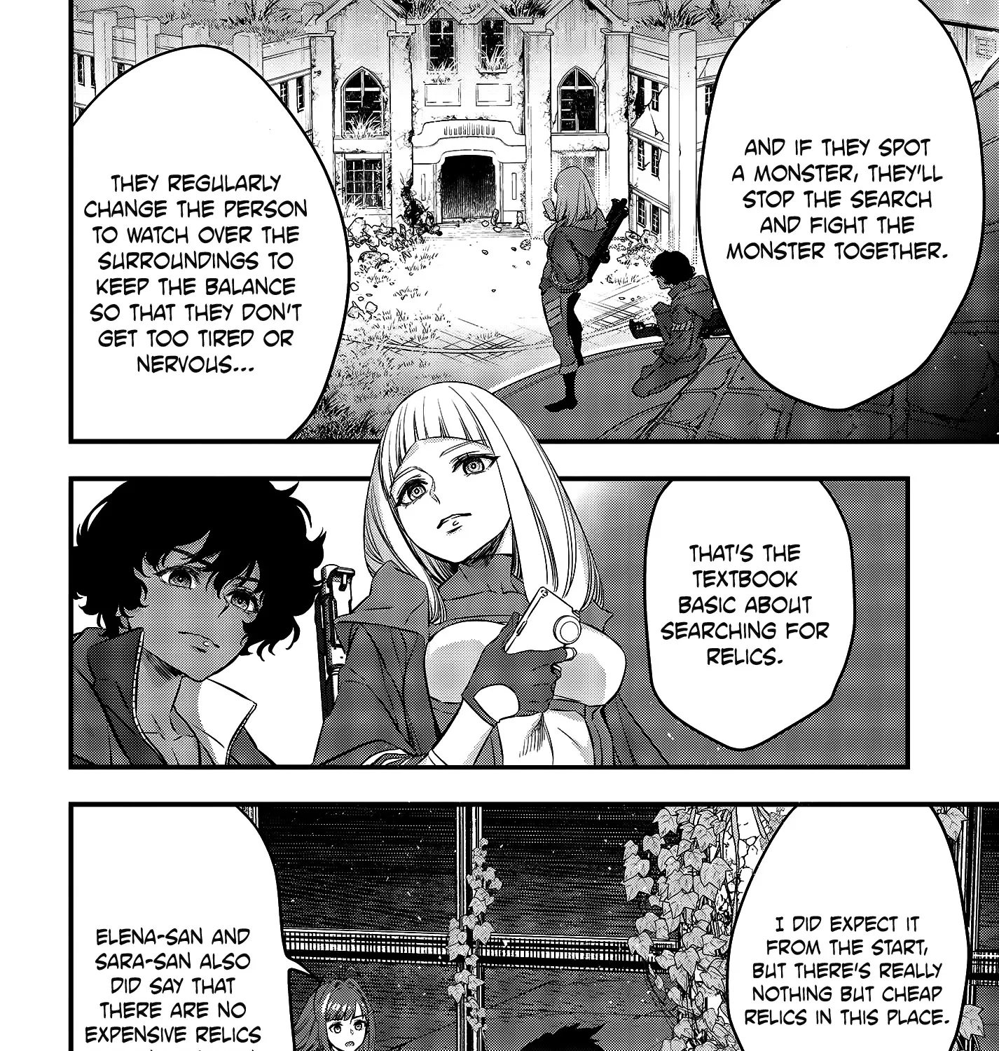 Rebuild World Zinmanga X Chapter 20 Page 53