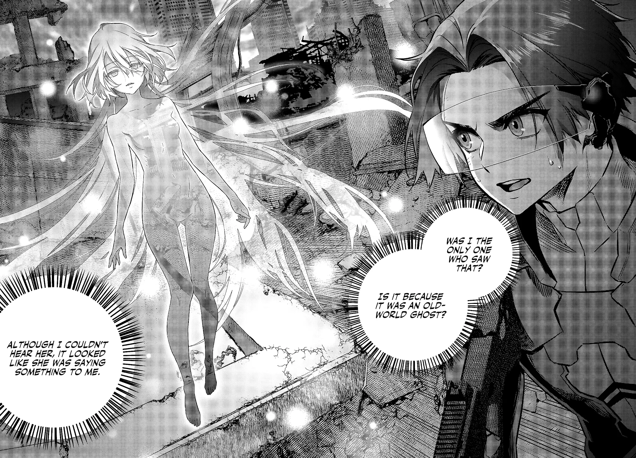 Rebuild World Zinmanga X Chapter 20 Page 57