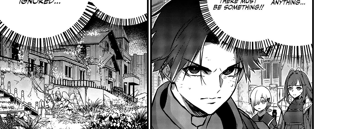 Rebuild World Zinmanga X Chapter 20 Page 61