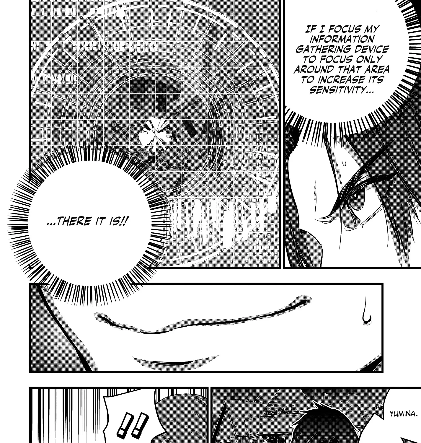 Rebuild World Zinmanga X Chapter 20 Page 62