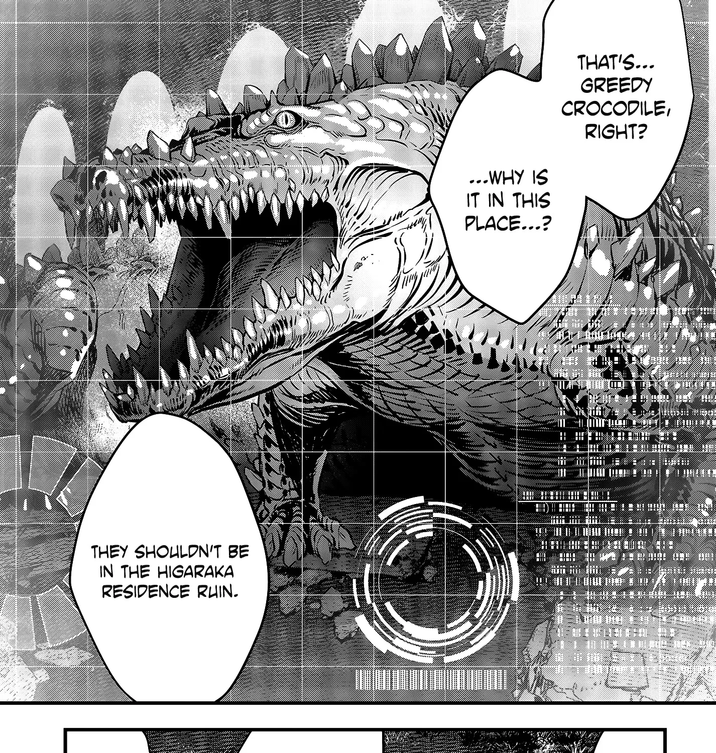 Rebuild World Zinmanga X Chapter 20 Page 64
