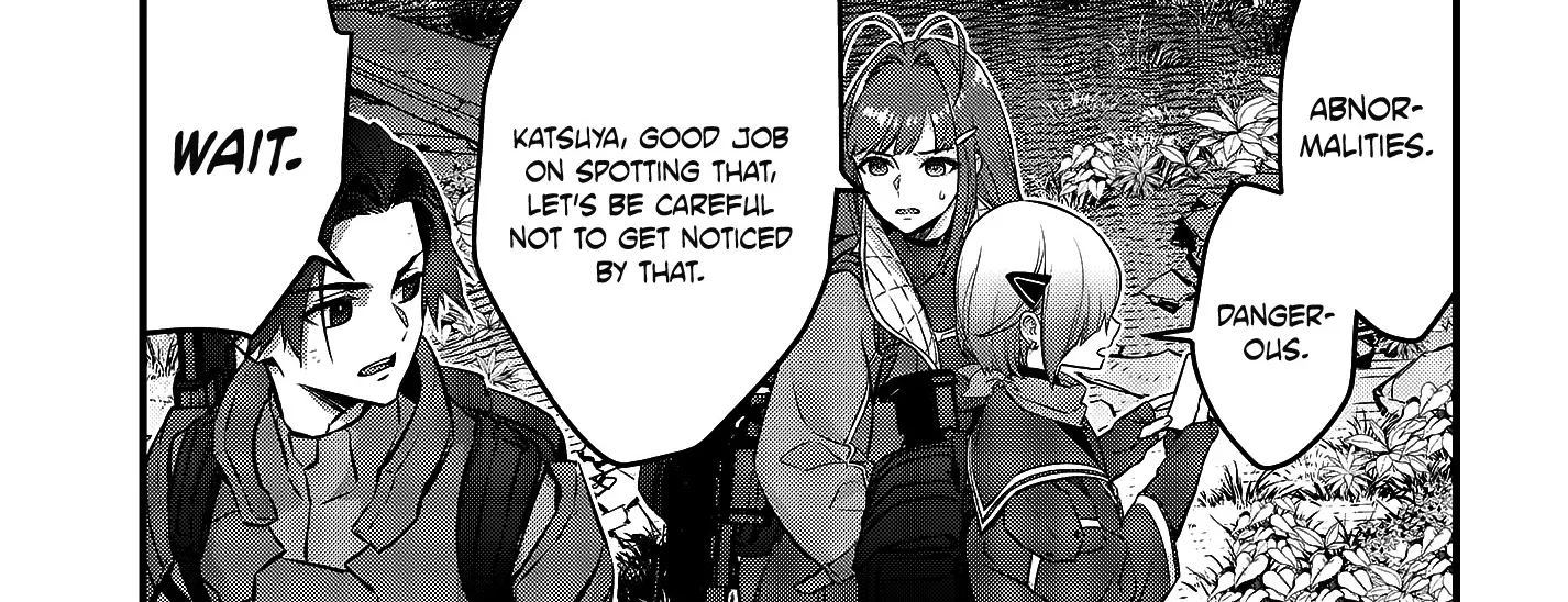 Rebuild World Zinmanga X Chapter 20 Page 65
