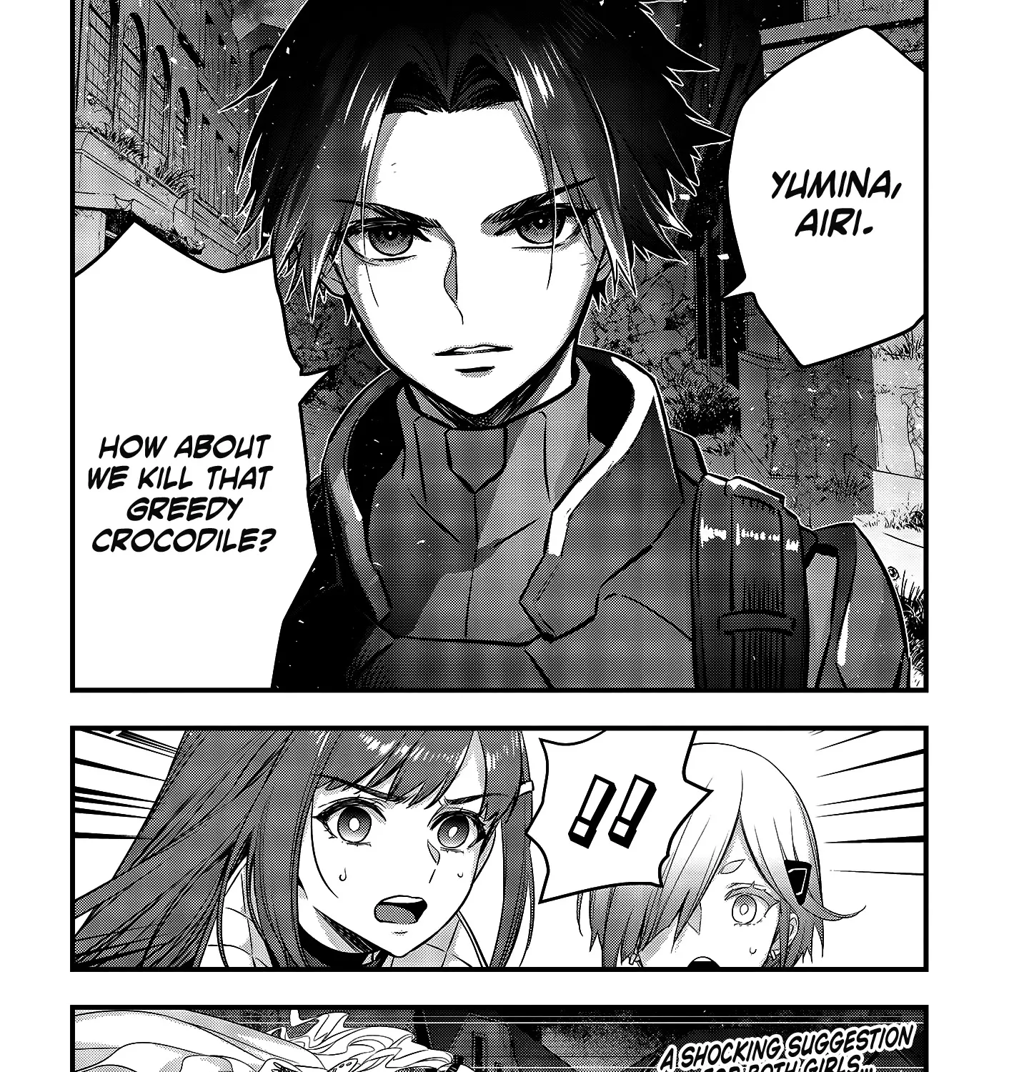 Rebuild World Zinmanga X Chapter 20 Page 66