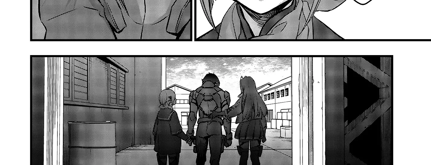 Rebuild World Zinmanga X Chapter 19 Page 30