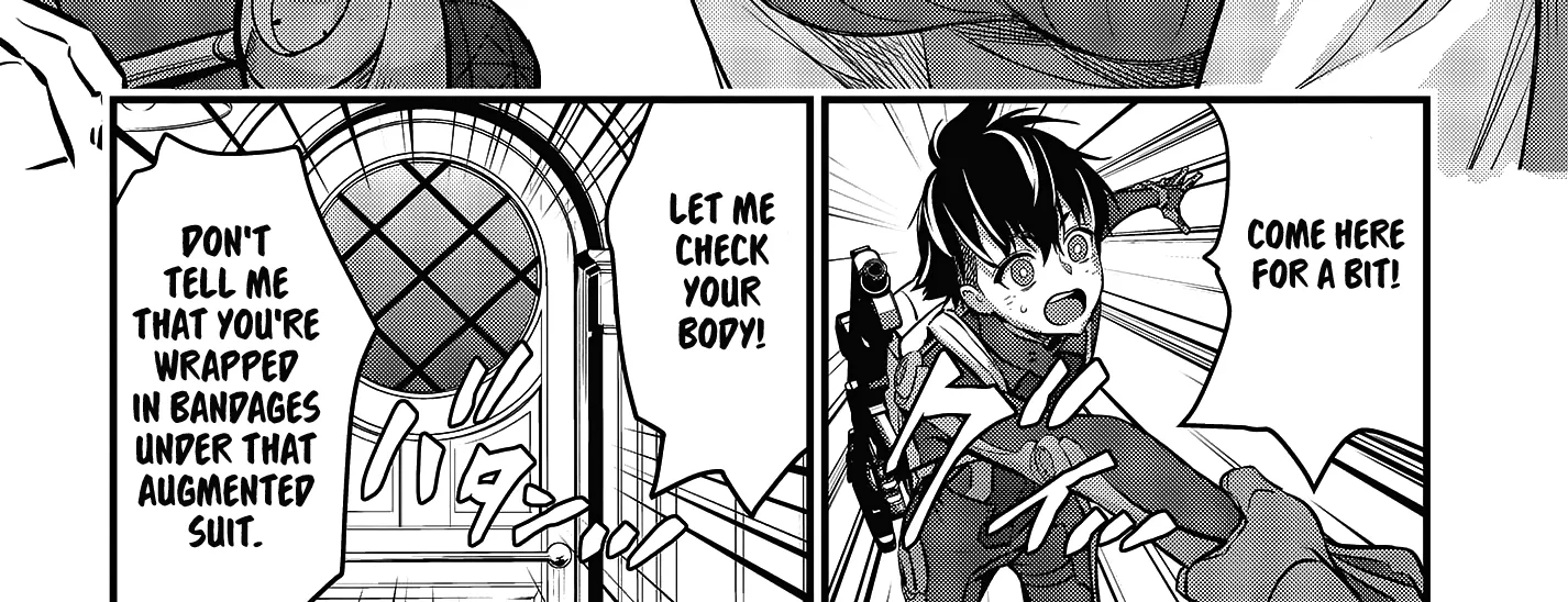 Rebuild World Zinmanga X Chapter 18 Page 40