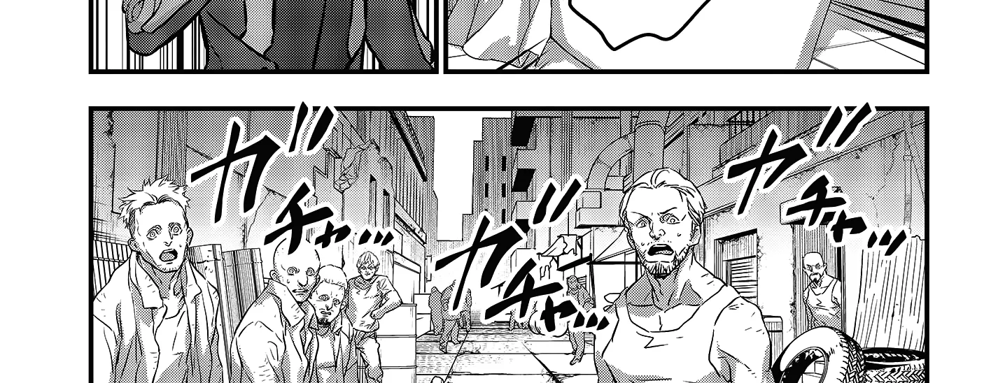 Rebuild World Zinmanga X Chapter 18 Page 50