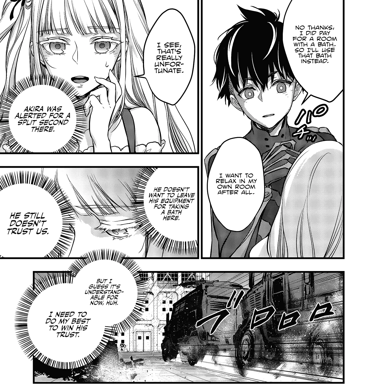 Rebuild World Zinmanga X Chapter 18 Page 65