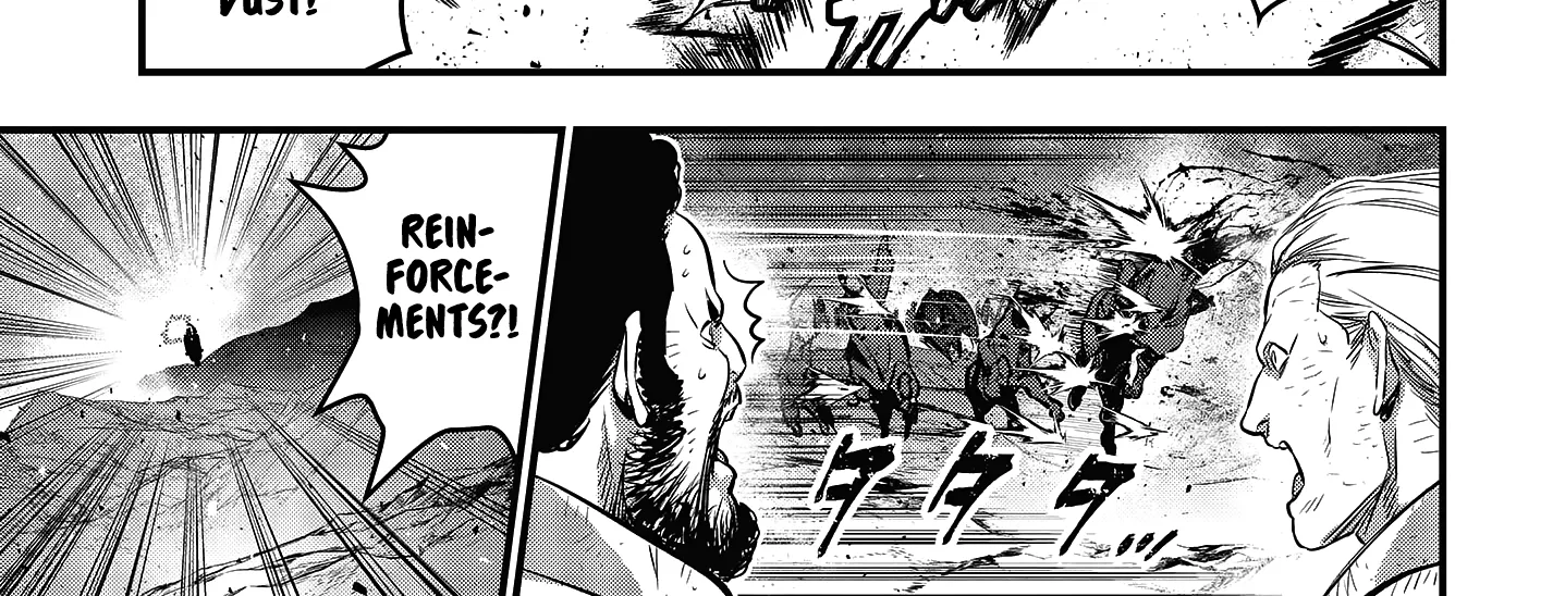 Rebuild World Zinmanga X Chapter 17 Page 4