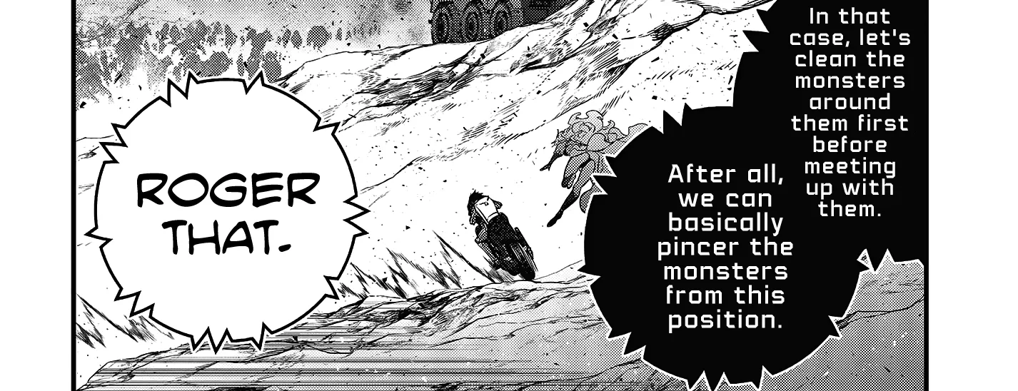 Rebuild World Zinmanga X Chapter 17 Page 6