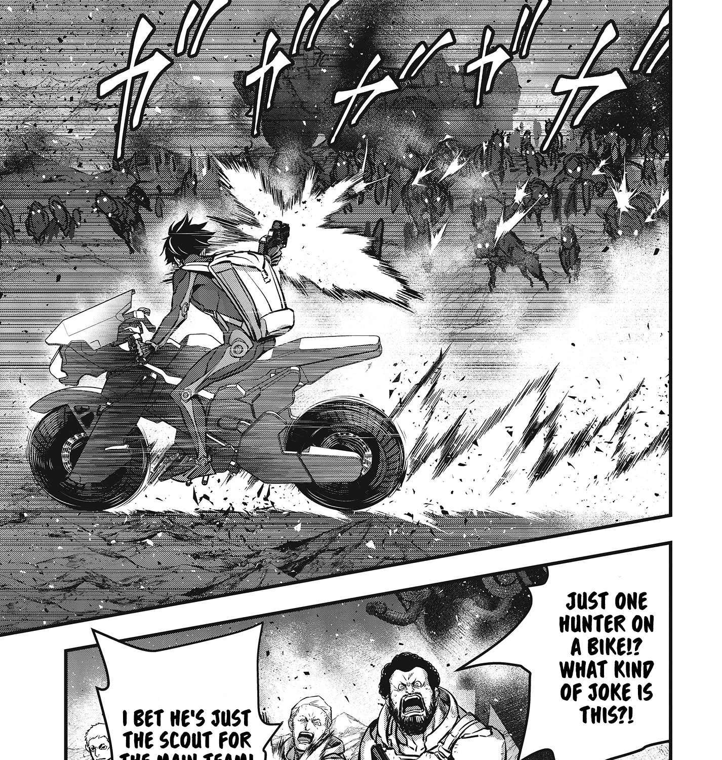 Rebuild World Zinmanga X Chapter 17 Page 7