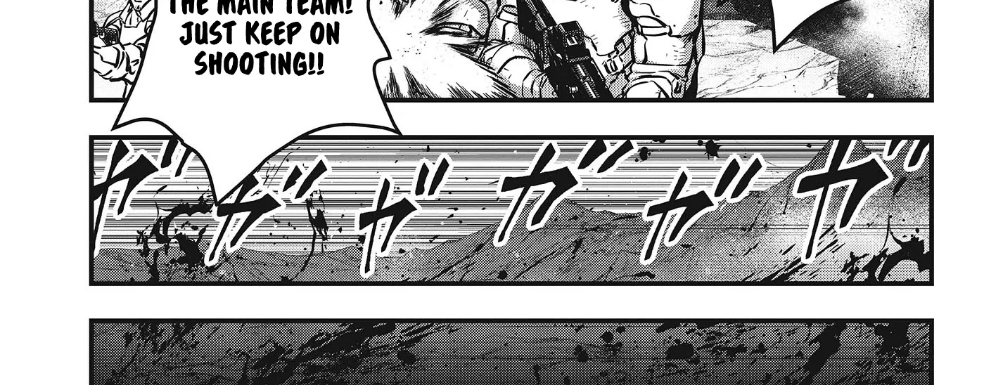 Rebuild World Zinmanga X Chapter 17 Page 8