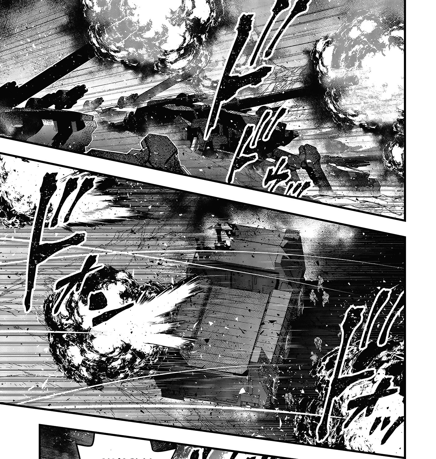 Rebuild World Zinmanga X Chapter 17 Page 15