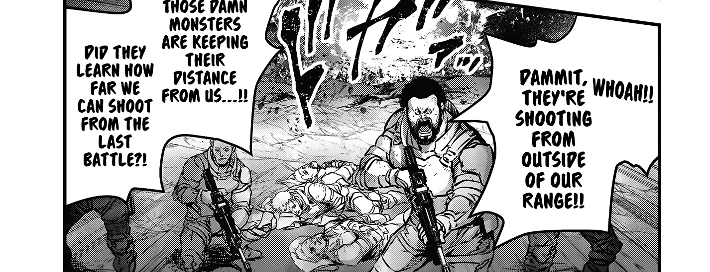 Rebuild World Zinmanga X Chapter 17 Page 16
