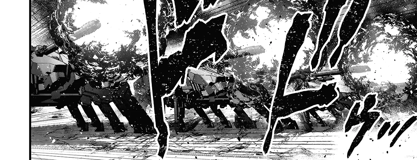 Rebuild World Zinmanga X Chapter 17 Page 18