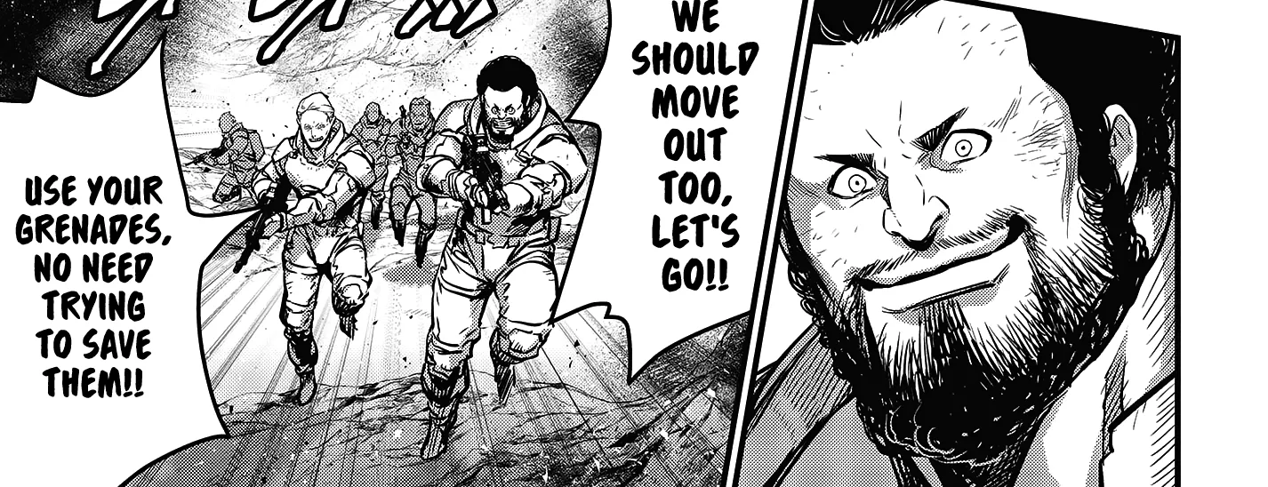 Rebuild World Zinmanga X Chapter 17 Page 24
