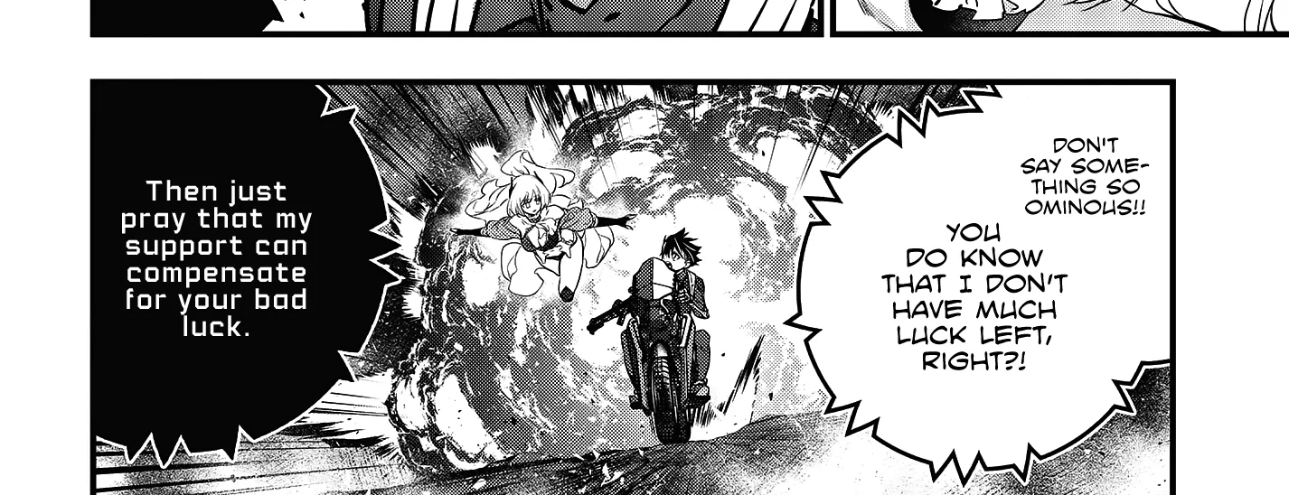 Rebuild World Zinmanga X Chapter 17 Page 26