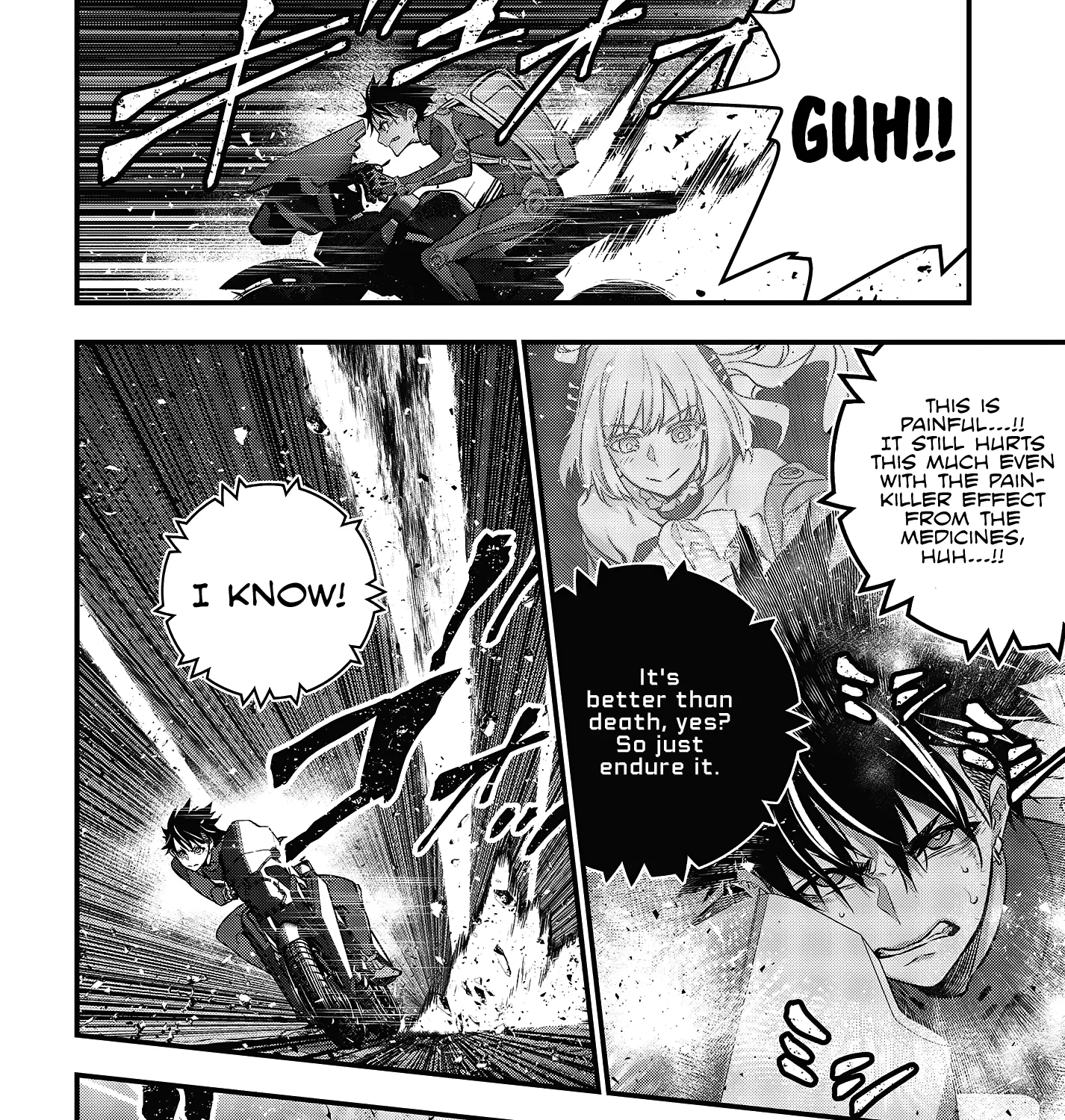 Rebuild World Zinmanga X Chapter 17 Page 29