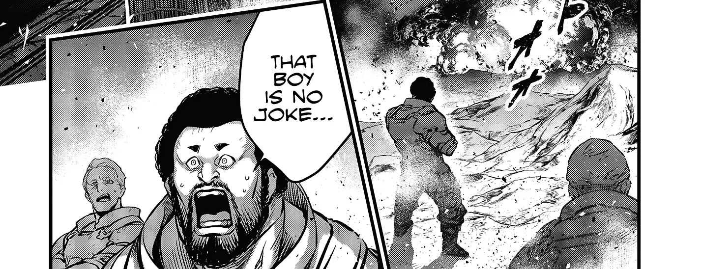 Rebuild World Zinmanga X Chapter 17 Page 38
