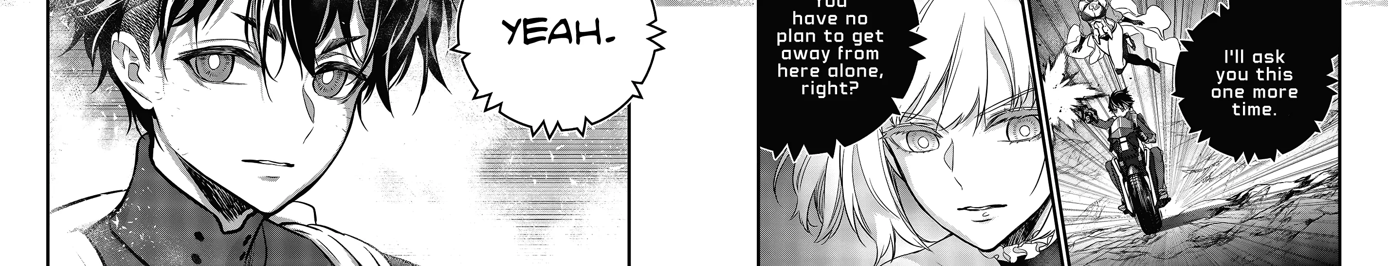 Rebuild World Zinmanga X Chapter 17 Page 42
