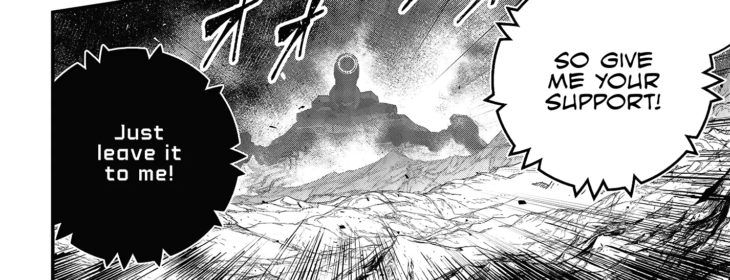 Rebuild World Zinmanga X Chapter 17 Page 44
