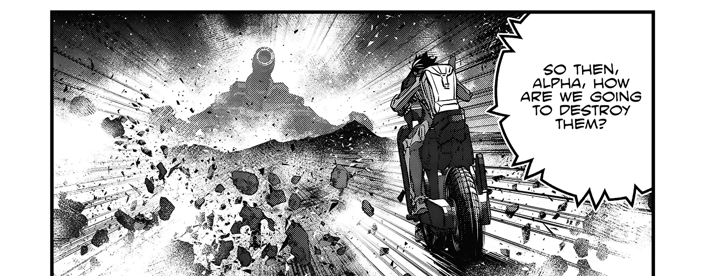 Rebuild World Zinmanga X Chapter 17 Page 48