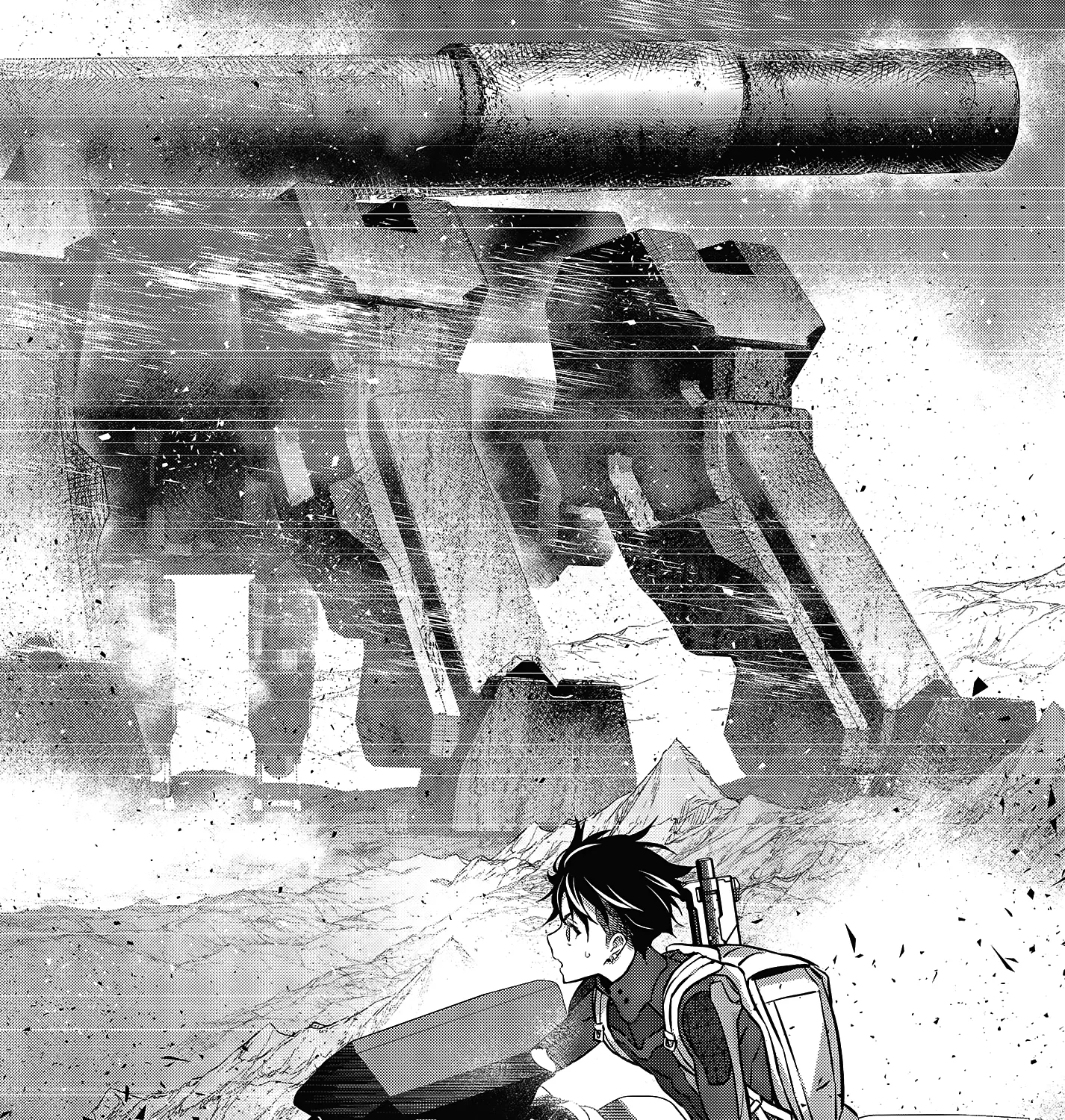 Rebuild World Zinmanga X Chapter 17 Page 51