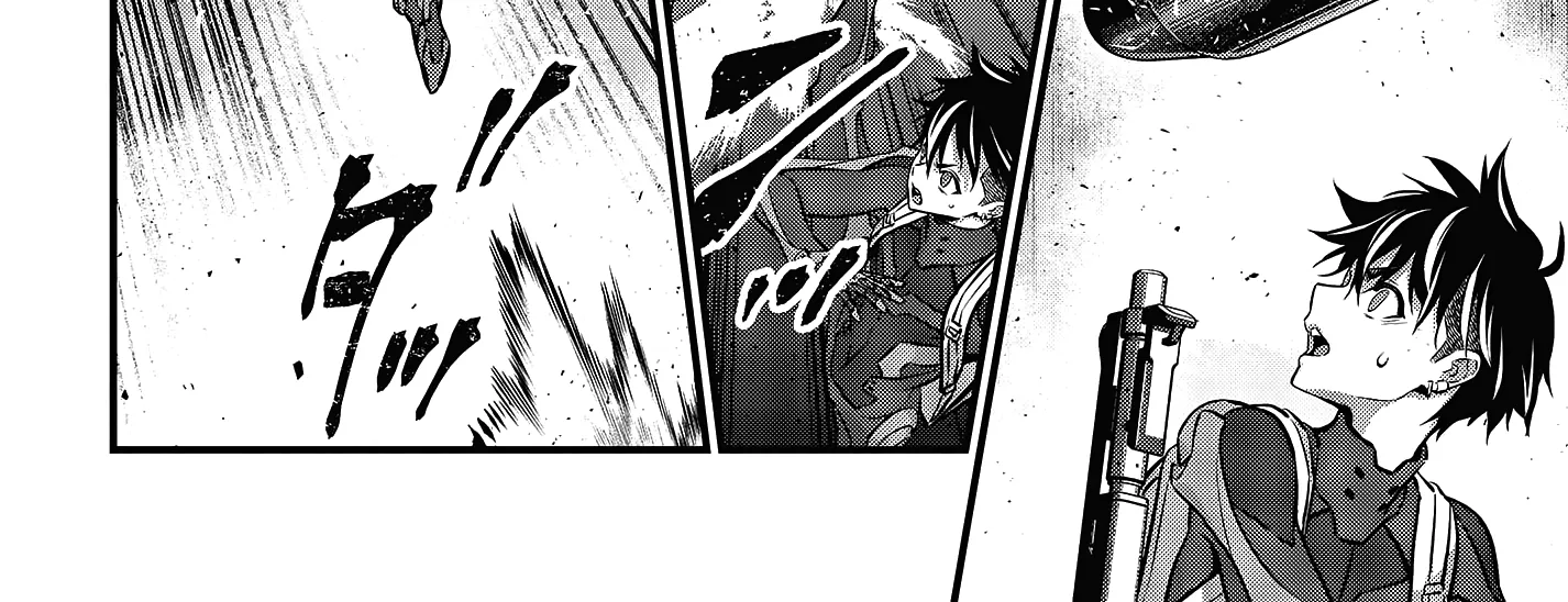 Rebuild World Zinmanga X Chapter 17 Page 56