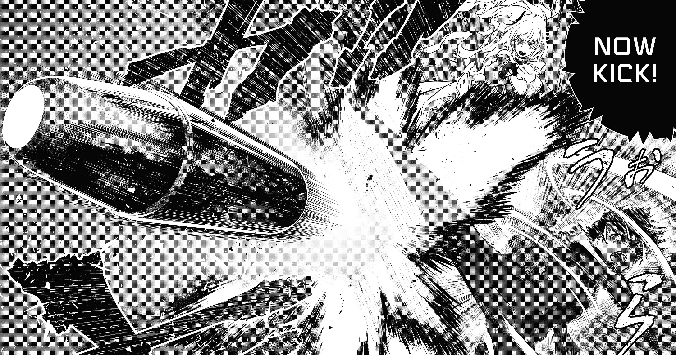 Rebuild World Zinmanga X Chapter 17 Page 59