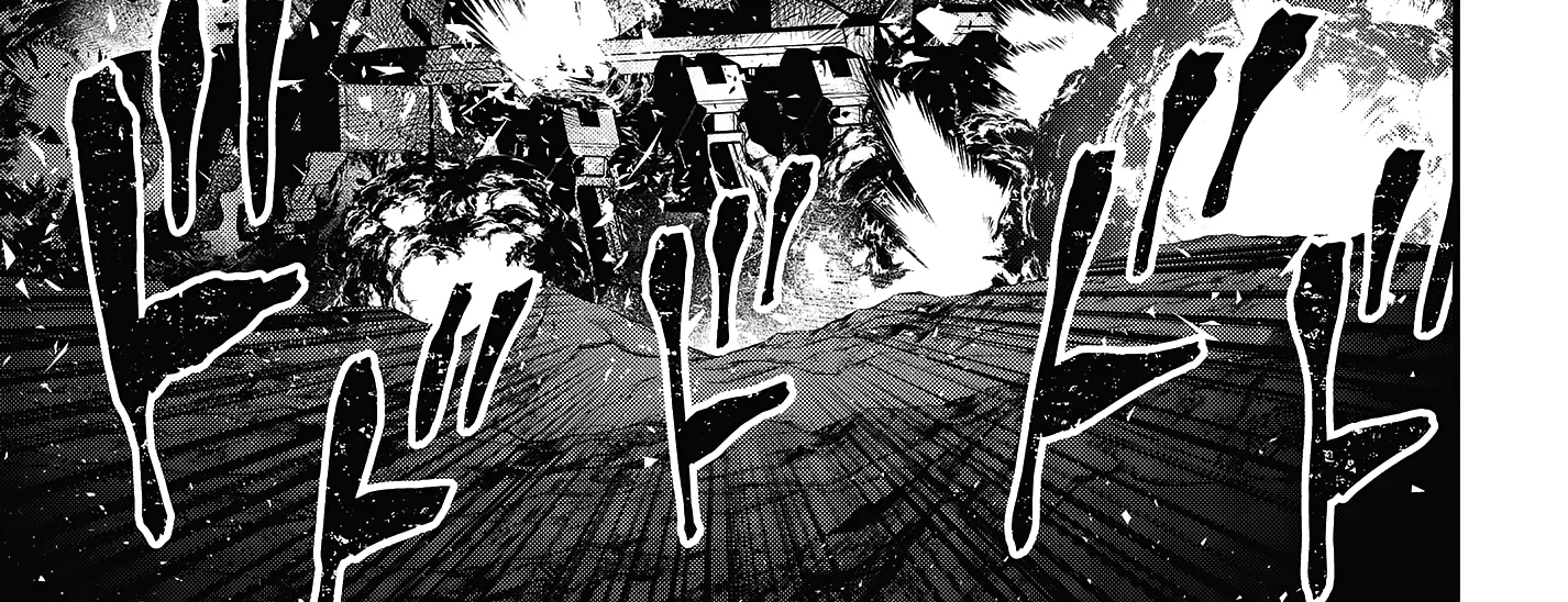 Rebuild World Zinmanga X Chapter 17 Page 64